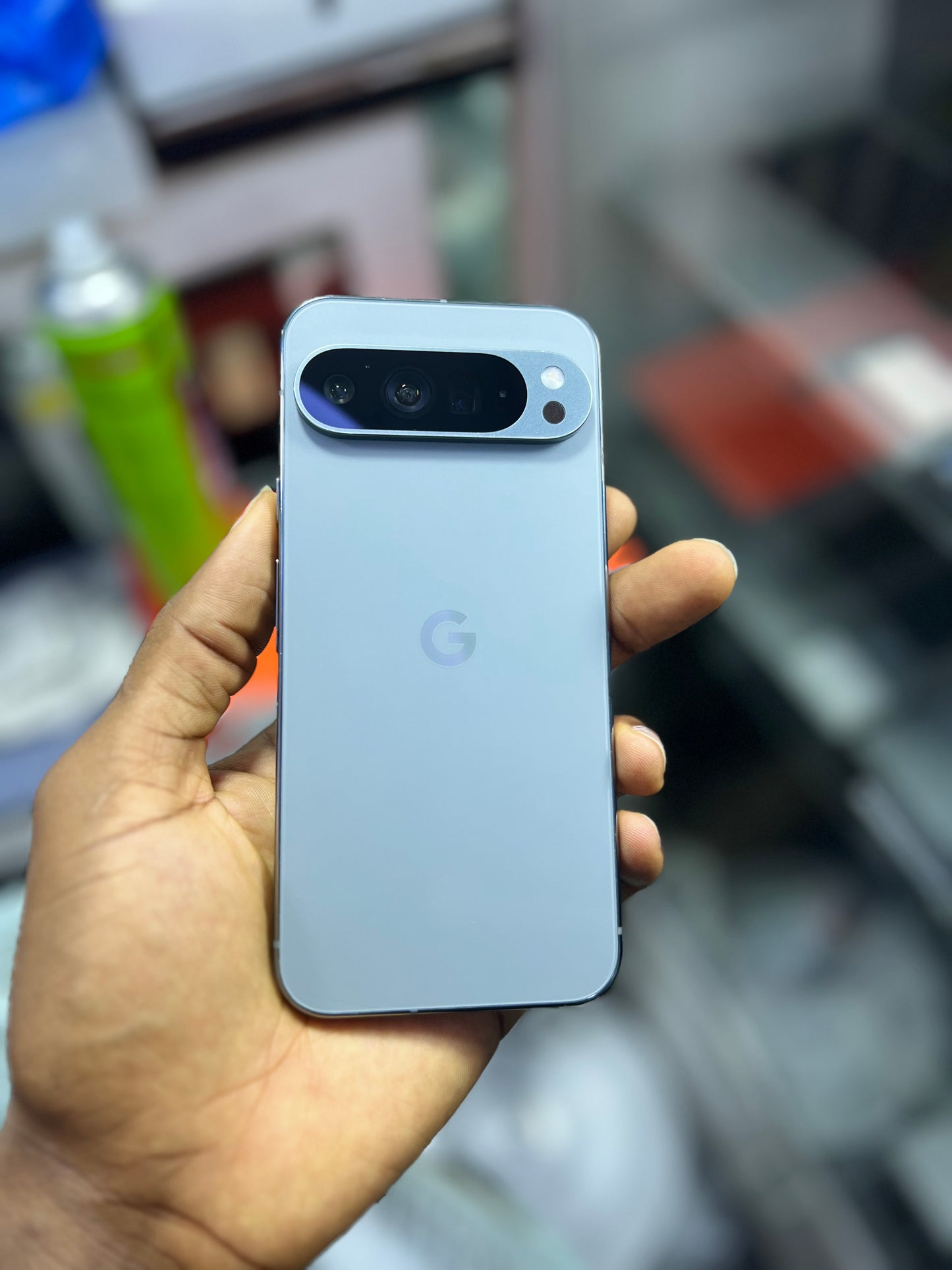 Google pixel 9 pro xl 256gb used