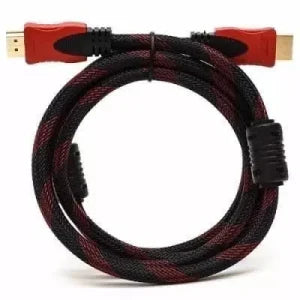 Hdmi To Hdmi Cable 1.5M