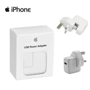 IPhone Fast 12W Power Adapter