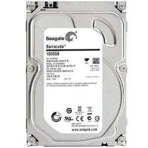 Desktop Internal Hard Drive 1Tb