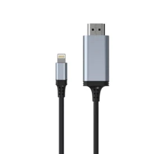 Airsky A5-52L Hdtv to iPhone 2m Cable