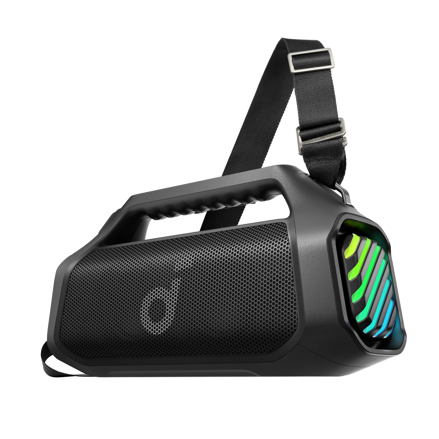 Soundcore by Anker boom 2 pro out door waterproof speaker with deep bass