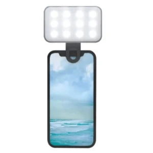 BT-13 Led Cube Light With Clip