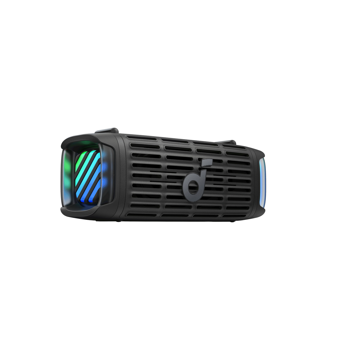 Soundcore by Anker Boom 3i Portable Rugged Outdoor waterproof Speaker