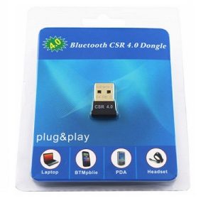 Computer Bluetooth Adapter CSR V4.0