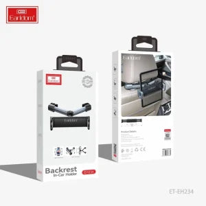 Earldom ET-EH234 Backrest In-Car Holder