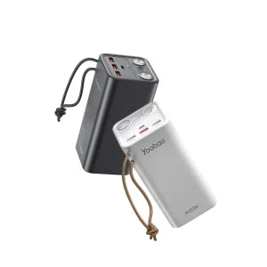 Yoobao H5 Power Bank 50000mah