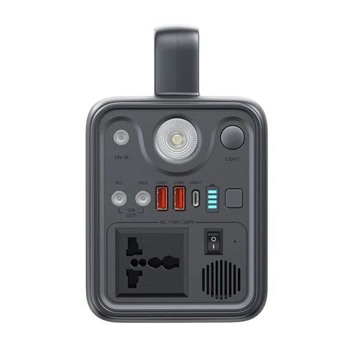 Yoobao 300W 72000mah Portable Power Station, Laptop Powerbank