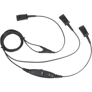 Voice Joy 365 Usb-Y Training Cable