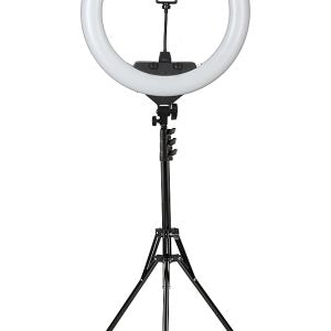 RGB Selfie RingLight Led 22inch