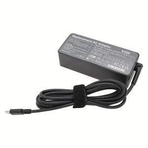 Lenovo 20V3.25A Laptop Charger 65W Usb-C