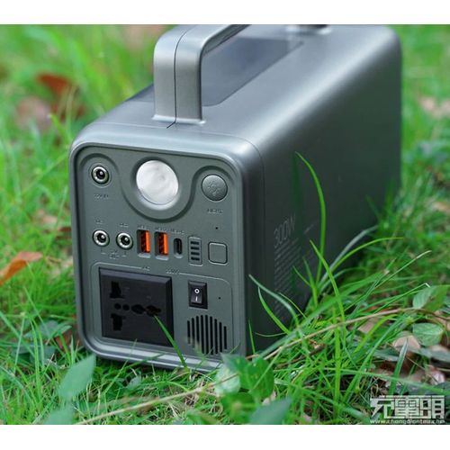 Yoobao 300W 72000mah Portable Power Station, Laptop Powerbank