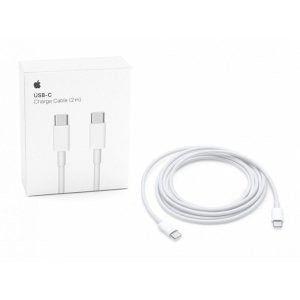 MacBook Type C Cable