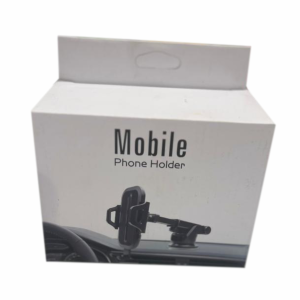 360 Rotating Car Mobile Phone Holder