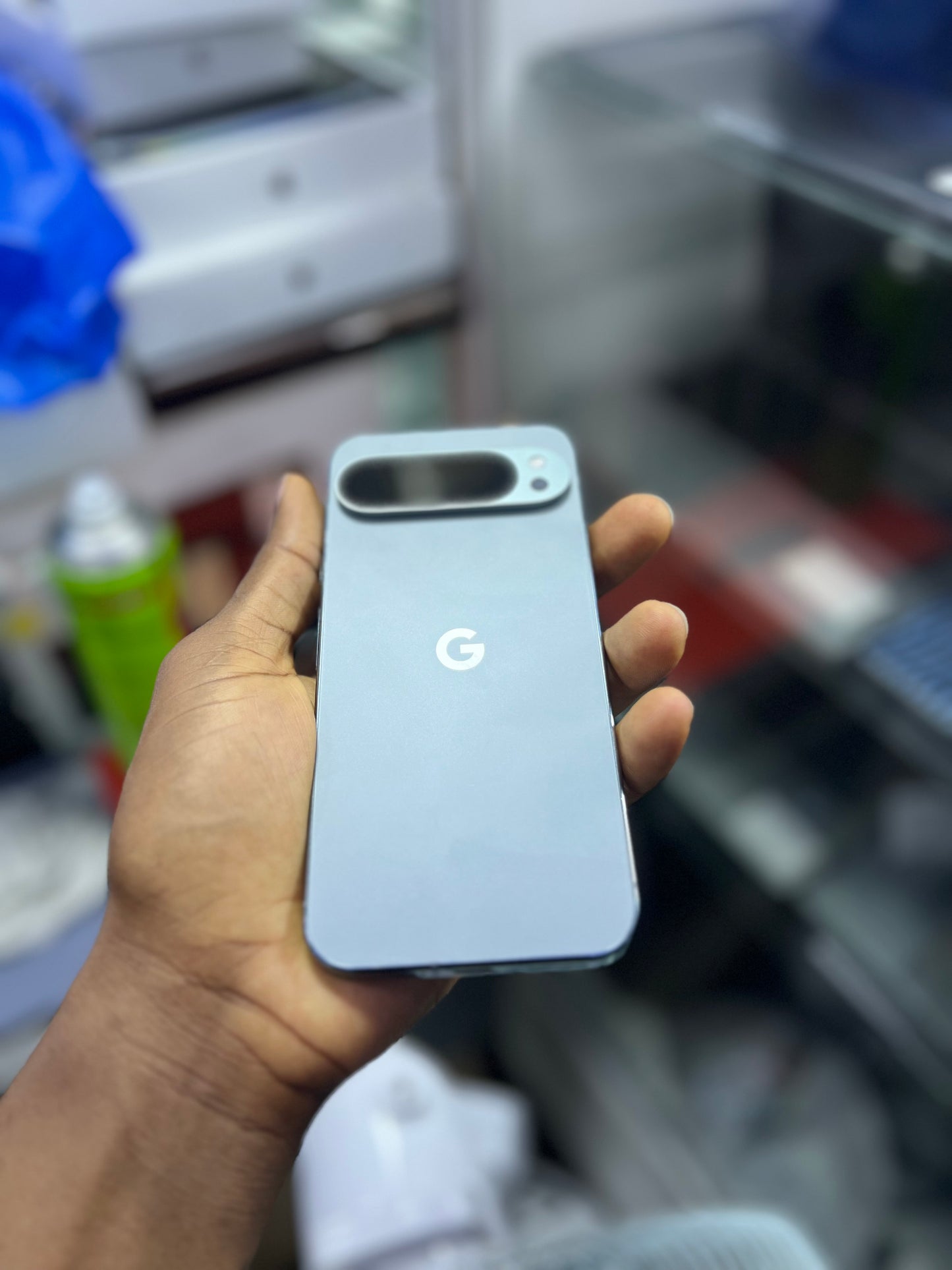 Google pixel 9 pro xl 256gb used
