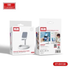 Earldom Eh138 Desktop Phone Holder
