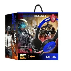 AKZ GM-007 Game Headset