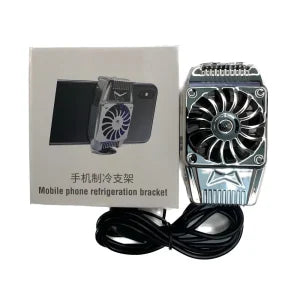 H15 Mobile Phone Cooling Bracket Rechargable