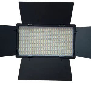 Rechargeable Photo & Video Led-Light kit Pro Led 800
