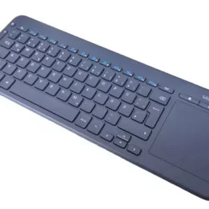 Microsoft 1632 All-in-One Wireless Keyboard
