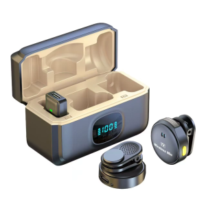 NX10 Type-C Wireless Microphone