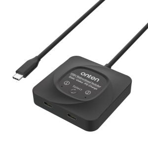 Onte Otn-UBS11 Usb-C Bi-Directional Switcher
