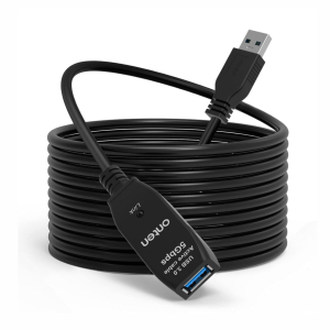 Onten US207 USB 3.0 Extension Cable 10m