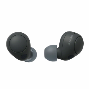 Sony WF-C700N Wireless Earbuds Black