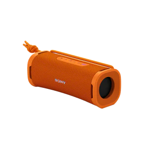 Sony ULT10 Field 1 Bluetooth Speaker- Orange