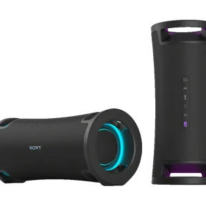 Sony ULT70 Field 7 Bluetooth Speaker- Black