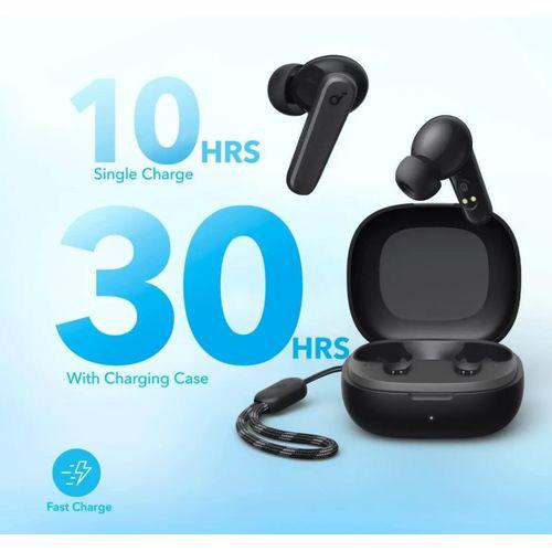 Anker SoundCore R50i True Wireless earbuds