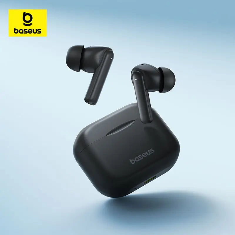 Baseus Bowie E17 true Wireless Bluetooth earphones with Hi-Fi Sound