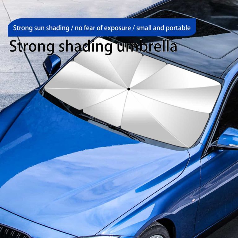 Earldom ET-U1 Windshield Sun Umbrella
