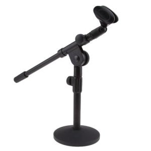 F01 Mic Stand