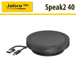 Jabra Speak2 40 Conference Speakerphone