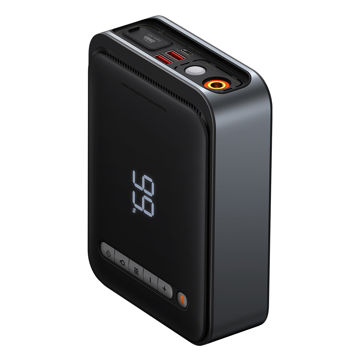 Baseus Super Energy 2-in-1 Jump Starter 1000A
