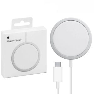 iPhone Magsafe Wireless Charger