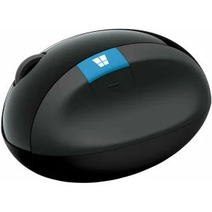 Microsoft 1560 Sculpt Ergonomic Mouse
