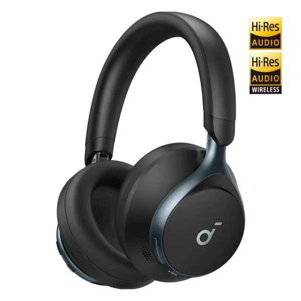 SoundCore by anker Space One Active Noise Cancelling Headphones