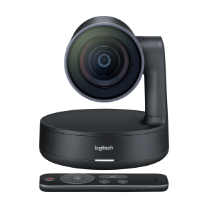 Logitech Rally Video Conference Webcam