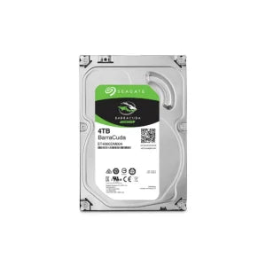 Seagate 4tb Internal Hard Drive Surveillance (CCTV)