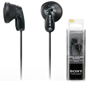 Sony Mdr-E9LP Headphone Without Mic