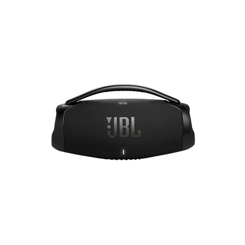JBL BOOMBOX 3 SPEAKER WITH WIFI