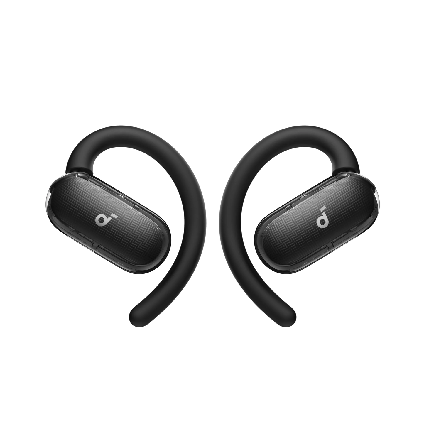 soundcore by Anker V40i Comfortable Fit and Clear Sound open-ear earbuds