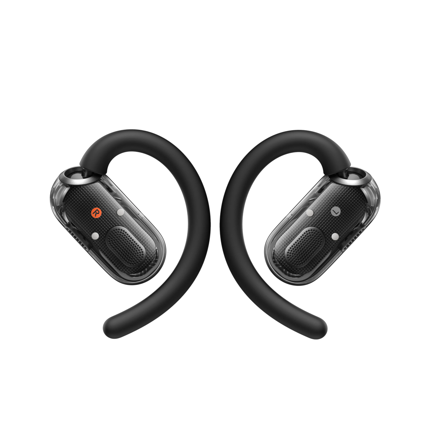 soundcore by Anker V40i Comfortable Fit and Clear Sound open-ear earbuds