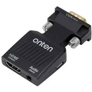 Onten Otn-7508 Vga to Hdmi Video Adapter