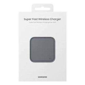 Samsung 15W Wireless Charger- Graphite