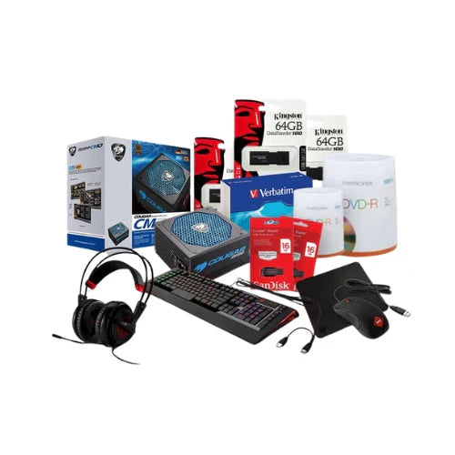 Computer Accessories