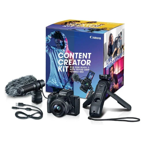 Content Creation Kit