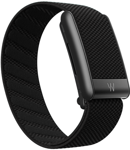 WHOOP Peak – 12-Month Membership – 5.0 Health and Fitness Wearable – 24/7 Activity and Sleep Tracker with Heart Rate